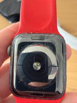 Apple Watch Series 4 (Per riparazione/ricambi)