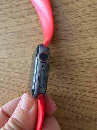 Apple Watch Series 4 (Per riparazione/ricambi)
