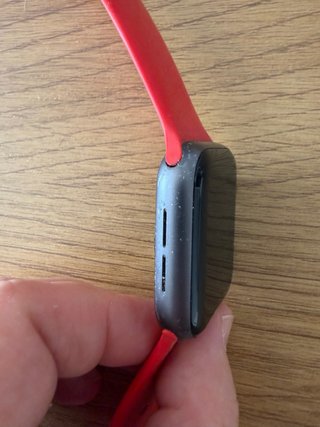 Apple Watch Series 4 (Per riparazione/ricambi)