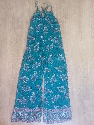 Mono estampado paisley Women Secret