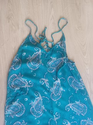 Mono estampado paisley Women Secret