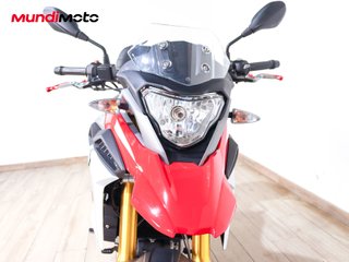 BMW G 310 GS