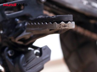 BMW G 310 GS