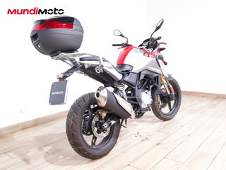 BMW G 310 GS