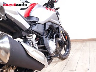 BMW G 310 GS