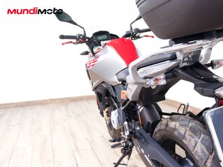 BMW G 310 GS