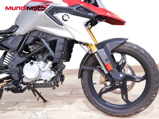 BMW G 310 GS