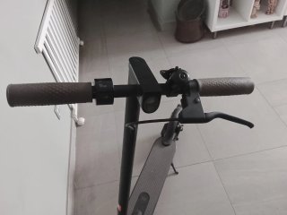 Patinete adulto
