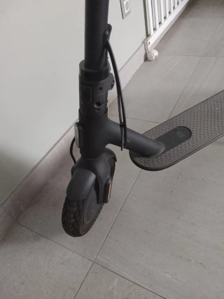 Patinete adulto