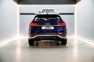 AUDI Q5 SPORTBACK S Line 55 TFSI e quattroultra