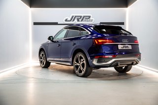 AUDI Q5 SPORTBACK S Line 55 TFSI e quattroultra