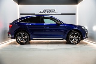 AUDI Q5 SPORTBACK S Line 55 TFSI e quattroultra