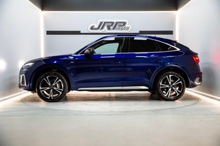 AUDI Q5 SPORTBACK S Line 55 TFSI e quattroultra