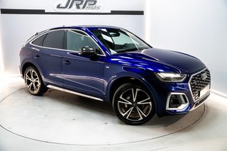 AUDI Q5 SPORTBACK S Line 55 TFSI e quattroultra