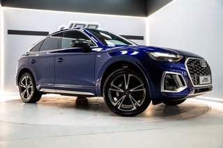 AUDI Q5 SPORTBACK S Line 55 TFSI e quattroultra
