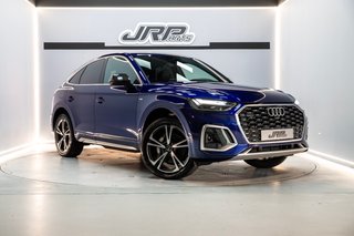 AUDI Q5 SPORTBACK S Line 55 TFSI e quattroultra