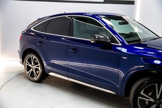 AUDI Q5 SPORTBACK S Line 55 TFSI e quattroultra
