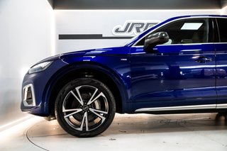 AUDI Q5 SPORTBACK S Line 55 TFSI e quattroultra