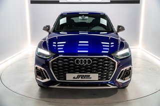 AUDI Q5 SPORTBACK S Line 55 TFSI e quattroultra