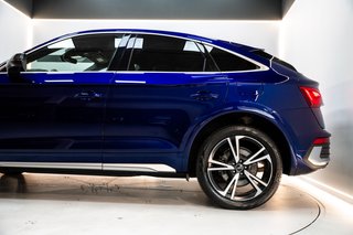 AUDI Q5 SPORTBACK S Line 55 TFSI e quattroultra