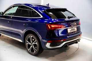AUDI Q5 SPORTBACK S Line 55 TFSI e quattroultra