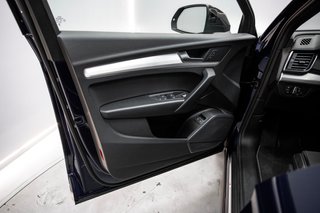 AUDI Q5 SPORTBACK S Line 55 TFSI e quattroultra