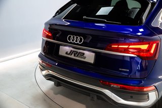 AUDI Q5 SPORTBACK S Line 55 TFSI e quattroultra