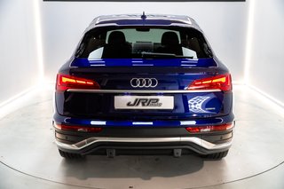 AUDI Q5 SPORTBACK S Line 55 TFSI e quattroultra