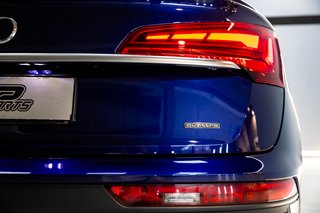 AUDI Q5 SPORTBACK S Line 55 TFSI e quattroultra