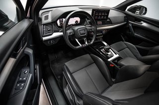 AUDI Q5 SPORTBACK S Line 55 TFSI e quattroultra