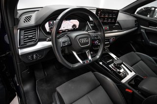AUDI Q5 SPORTBACK S Line 55 TFSI e quattroultra