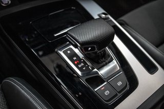 AUDI Q5 SPORTBACK S Line 55 TFSI e quattroultra