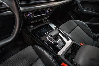 AUDI Q5 SPORTBACK S Line 55 TFSI e quattroultra