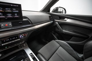 AUDI Q5 SPORTBACK S Line 55 TFSI e quattroultra