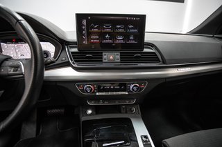 AUDI Q5 SPORTBACK S Line 55 TFSI e quattroultra