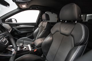 AUDI Q5 SPORTBACK S Line 55 TFSI e quattroultra