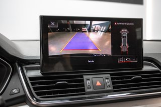 AUDI Q5 SPORTBACK S Line 55 TFSI e quattroultra