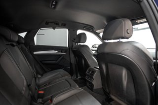 AUDI Q5 SPORTBACK S Line 55 TFSI e quattroultra