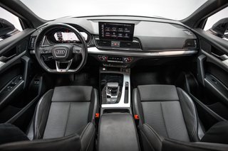 AUDI Q5 SPORTBACK S Line 55 TFSI e quattroultra