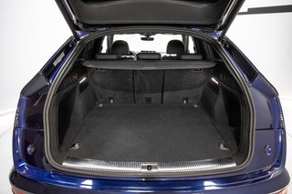 AUDI Q5 SPORTBACK S Line 55 TFSI e quattroultra