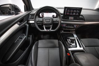AUDI Q5 SPORTBACK S Line 55 TFSI e quattroultra