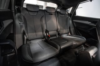 AUDI Q5 SPORTBACK S Line 55 TFSI e quattroultra