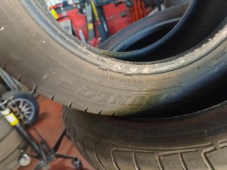 Neumáticos Dunlop Sport 205/55R16 91V