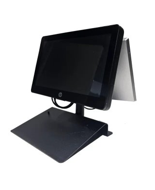 TPV HP Táctil Doble Pantalla
