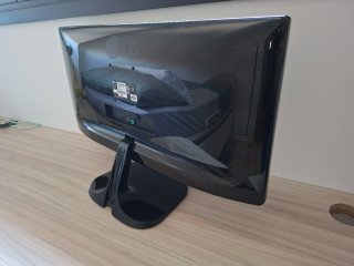 Monitor LG Nero 2 HDMI