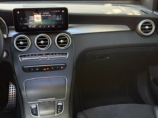 Mercedes-Benz GLC 300 4Matic ePower