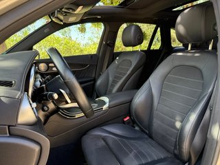 Mercedes-Benz GLC 300 4Matic ePower