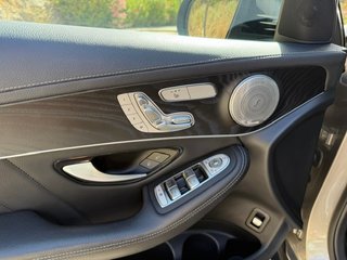 Mercedes-Benz GLC 300 4Matic ePower