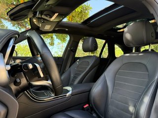 Mercedes-Benz GLC 300 4Matic ePower
