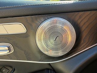 Mercedes-Benz GLC 300 4Matic ePower